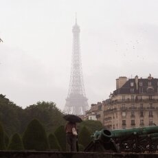 Paris in May - through the city 09