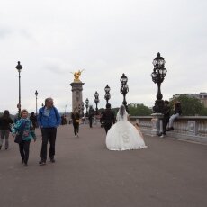 Paris in May - through the city 15