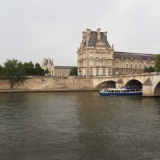 Paris in May - through the city 16