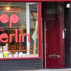 Pop into Berlin 01