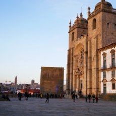 Porto 18