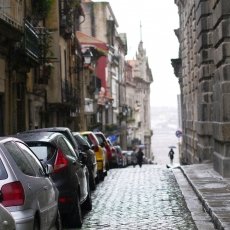 Porto Streets 07