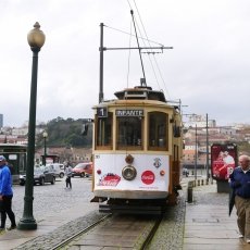 Porto Streets 08