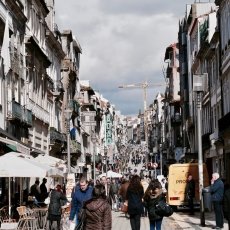 Porto Streets 09