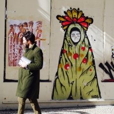 Porto Streets 10