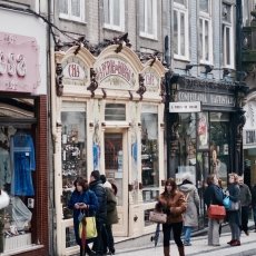 Porto Streets 12