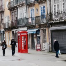 Porto Streets 22