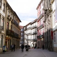 Porto Streets 17
