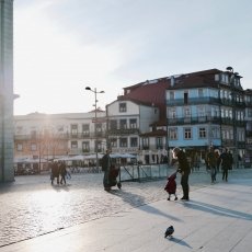 Porto Streets 30