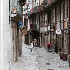 Porto Streets 21
