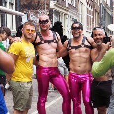 Canal Parade 2018  - 04