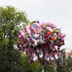 Canal Parade 2018  - 03