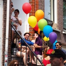 Canal Parade 2018  - 02