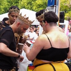 Canal Parade 2018  - 05