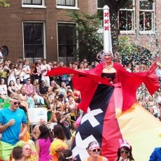 Canal Parade 2018  - 06