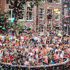 Canal Parade 2018  - 07