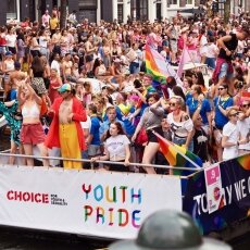 Canal Parade 2018  - 08