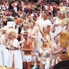 Canal Parade 2018  - 09