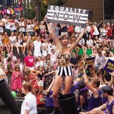 Canal Parade 2018  - 10