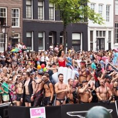 Canal Parade 2018  - 11