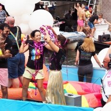 Canal Parade 2018  - 12