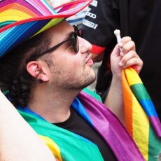 Canal Parade 2018  - 13