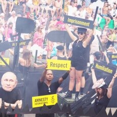 Canal Parade 2018  - 14