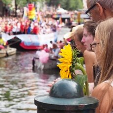 Canal Parade 2018  - 15