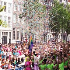 Canal Parade 2018  - 16