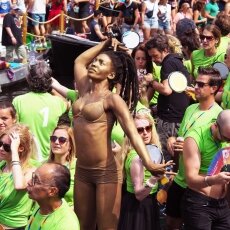 Canal Parade 2018  - 17