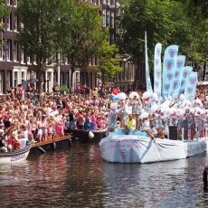 Canal Parade 2018  - 18