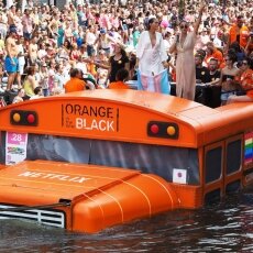 Canal Parade 2018  - 20