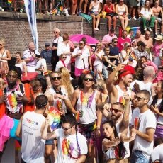 Canal Parade 2018  - 21