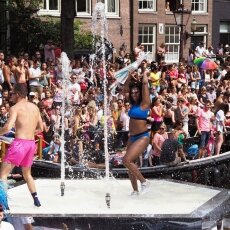 Canal Parade 2018  - 22