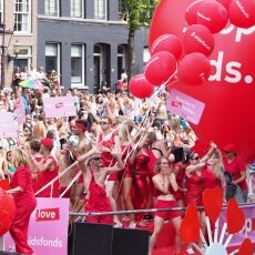 Canal Parade 2018  - 23