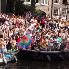Canal Parade 2018  - 30