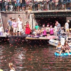 Canal Parade 2018  - 25