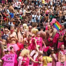 Canal Parade 2018  - 26