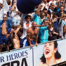 Canal Parade 2018  - 27