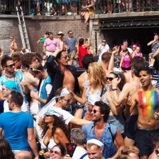 Canal Parade 2018  - 28