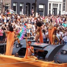 Canal Parade 2018  - 29