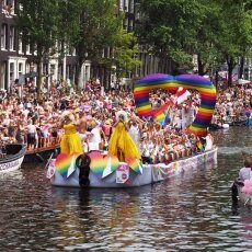 Canal Parade 2018  - 32