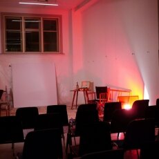 'Red' by John Logan, Orange Tea Theatre 02