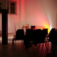 'Red' by John Logan, Orange Tea Theatre 03