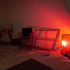 'Red' by John Logan, Orange Tea Theatre 05