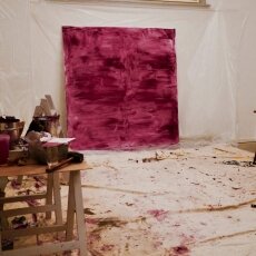 'Red' by John Logan, Orange Tea Theatre 06