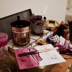 'Red' by John Logan, Orange Tea Theatre 07