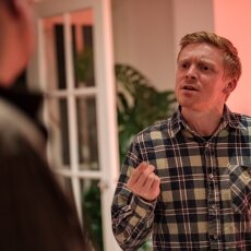 'Red' - copyright @Bas Niemans 02