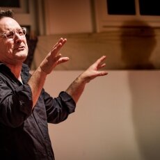 'Red' - copyright @Bas Niemans 04