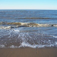 Winter day at Egmond aan Zee 08